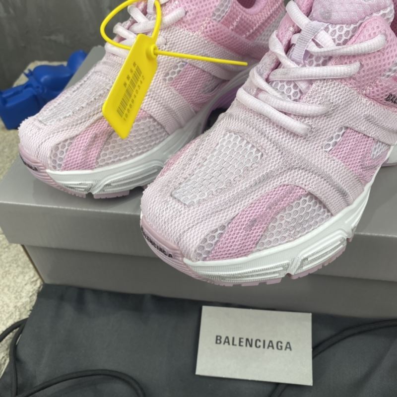 Balenciaga Track Shoes